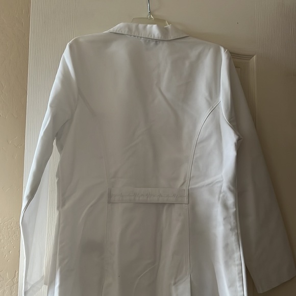 Greys Anatomy Medical Jacket - Picture 5 of 5
